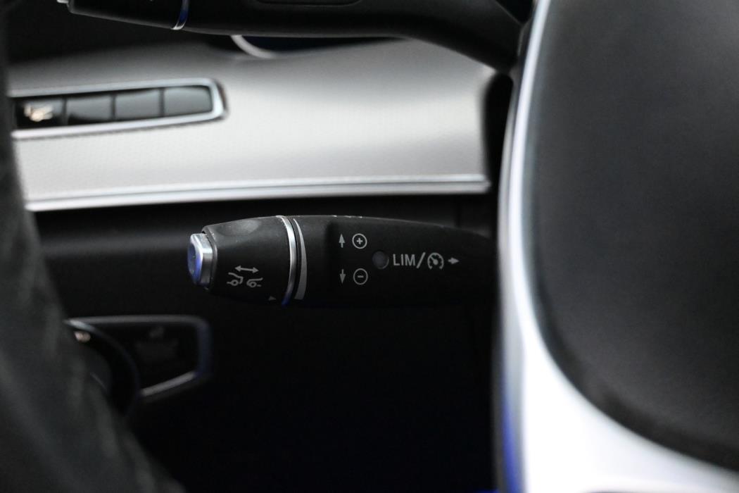 MERCEDES-BENZ E 2017