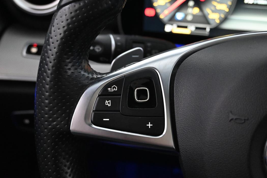 MERCEDES-BENZ E 2017