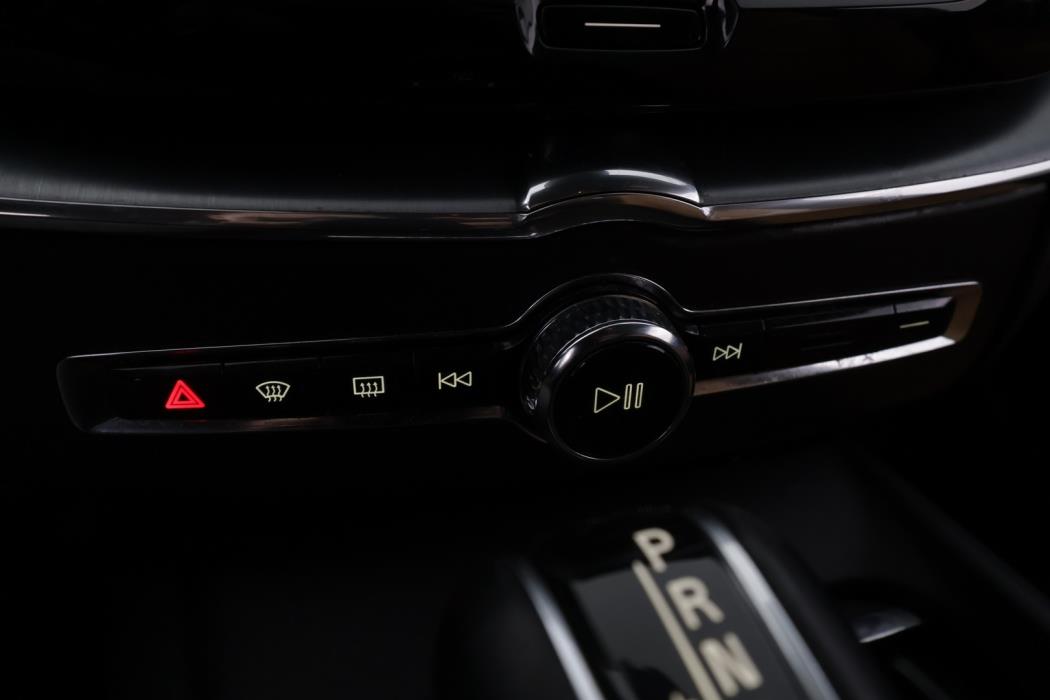 VOLVO XC60 2018