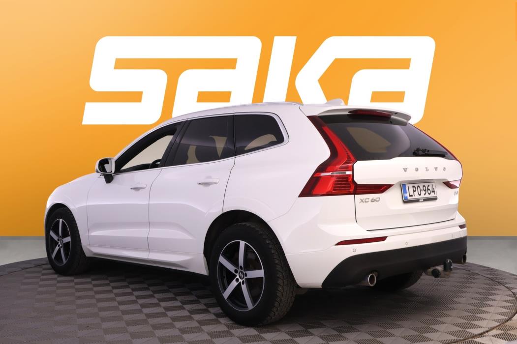 VOLVO XC60 2018
