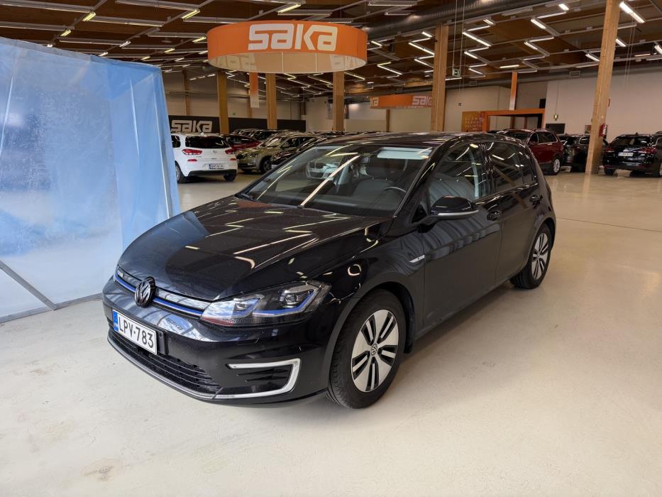 VOLKSWAGEN Golf 2020