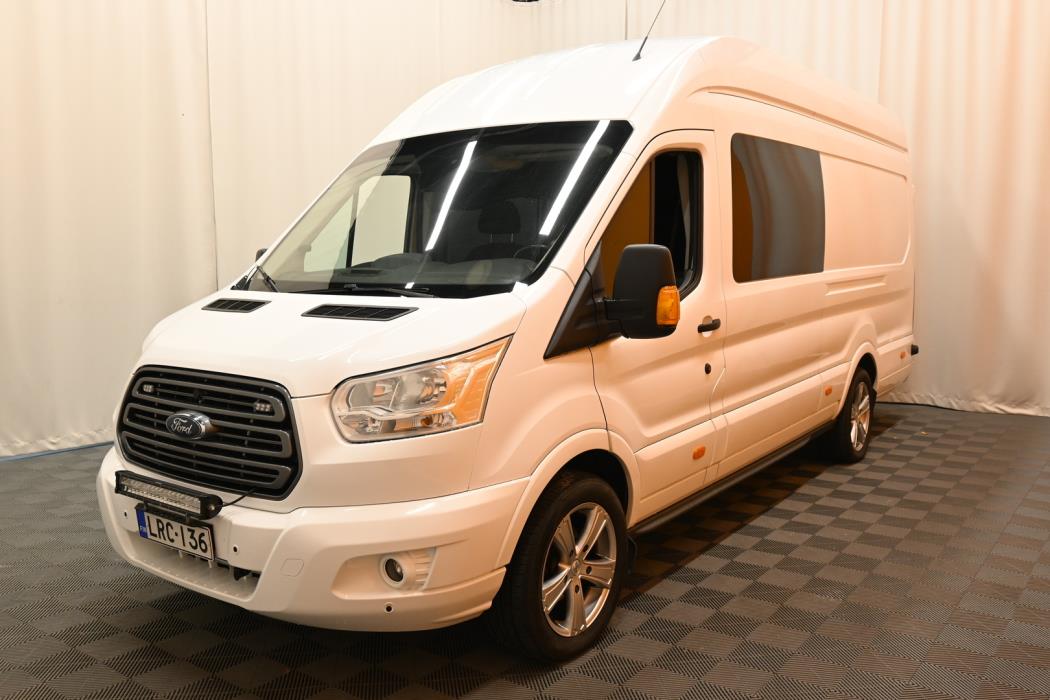 FORD Transit 2017