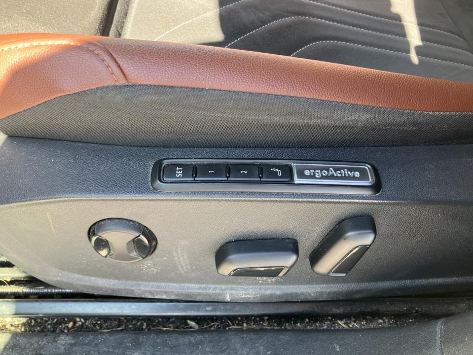 VOLKSWAGEN ID.4 2022
