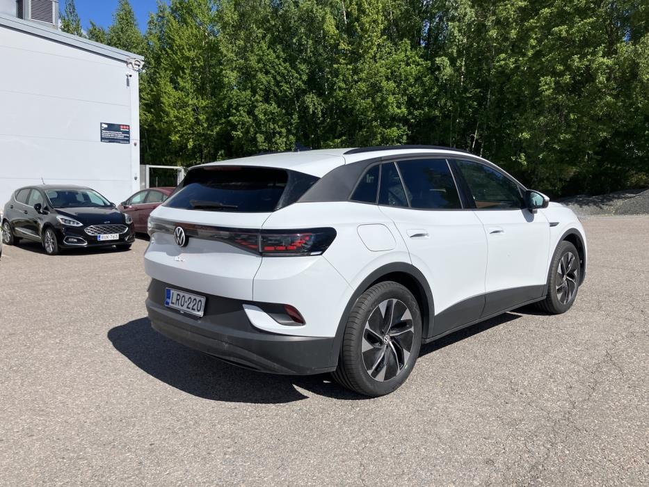 VOLKSWAGEN ID.4 2022