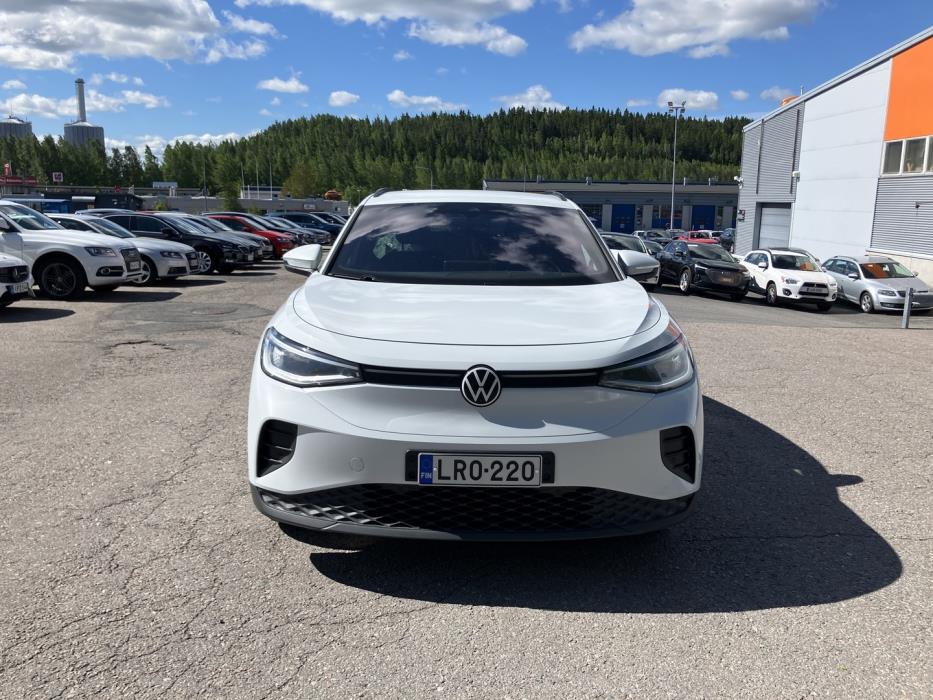 VOLKSWAGEN ID.4 2022