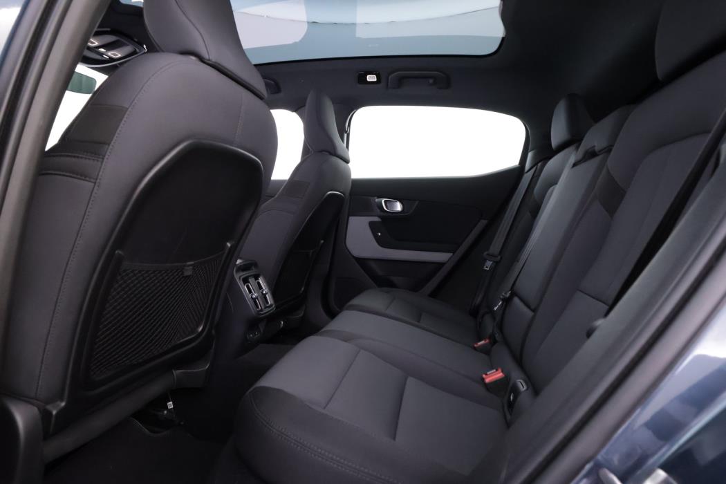 POLESTAR 2 2020