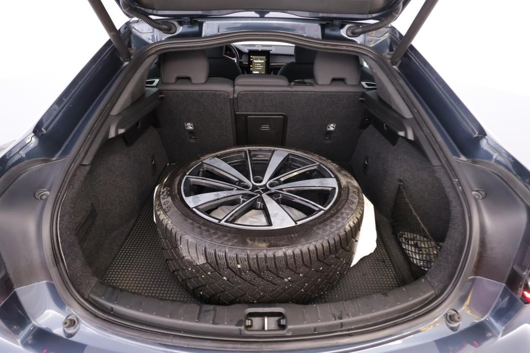 POLESTAR 2 2020