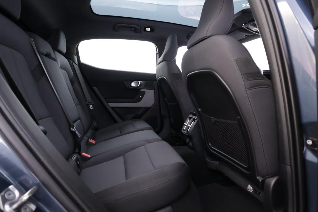 POLESTAR 2 2020