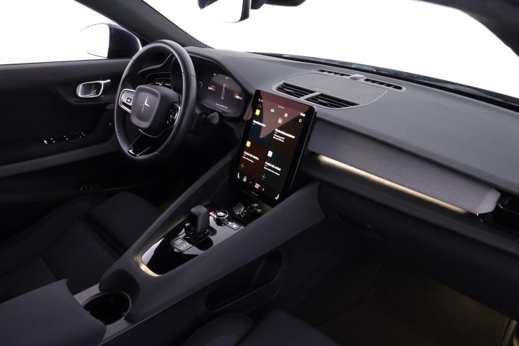 POLESTAR 2 2020
