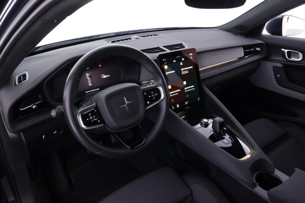 POLESTAR 2 2020