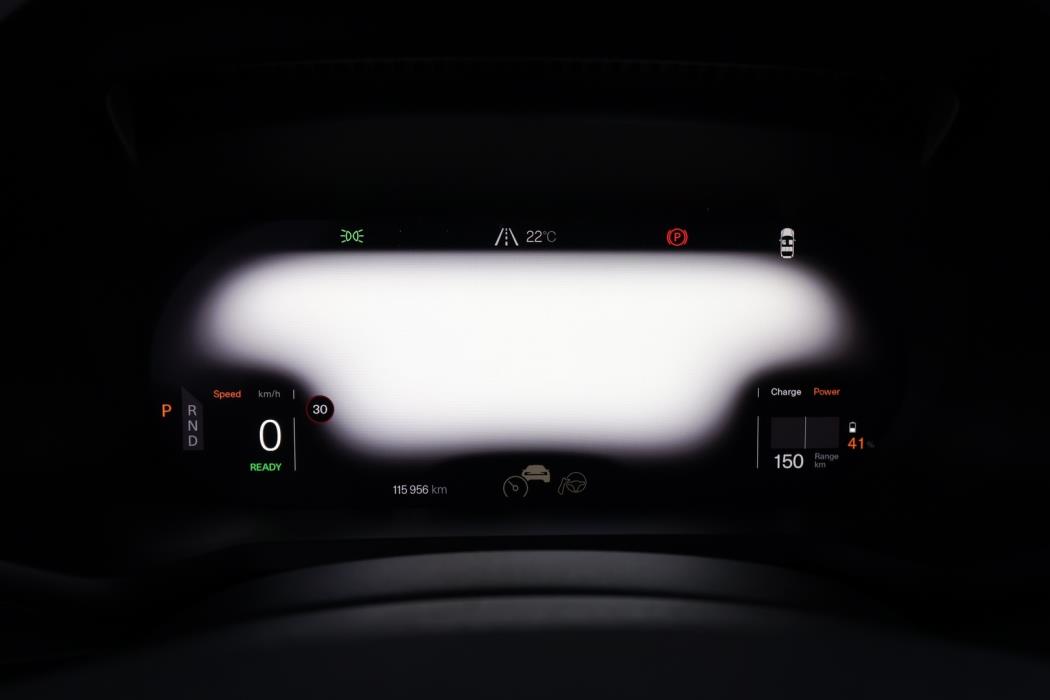 POLESTAR 2 2020