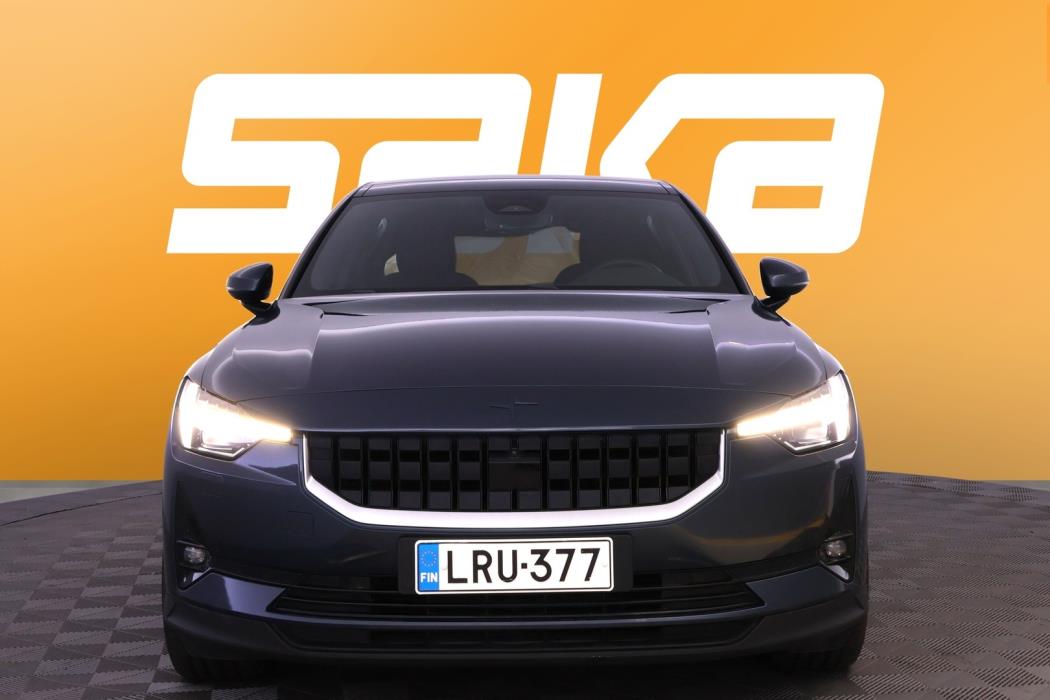 POLESTAR 2 2020