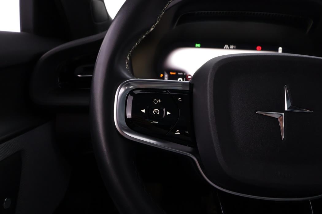 POLESTAR 2 2020