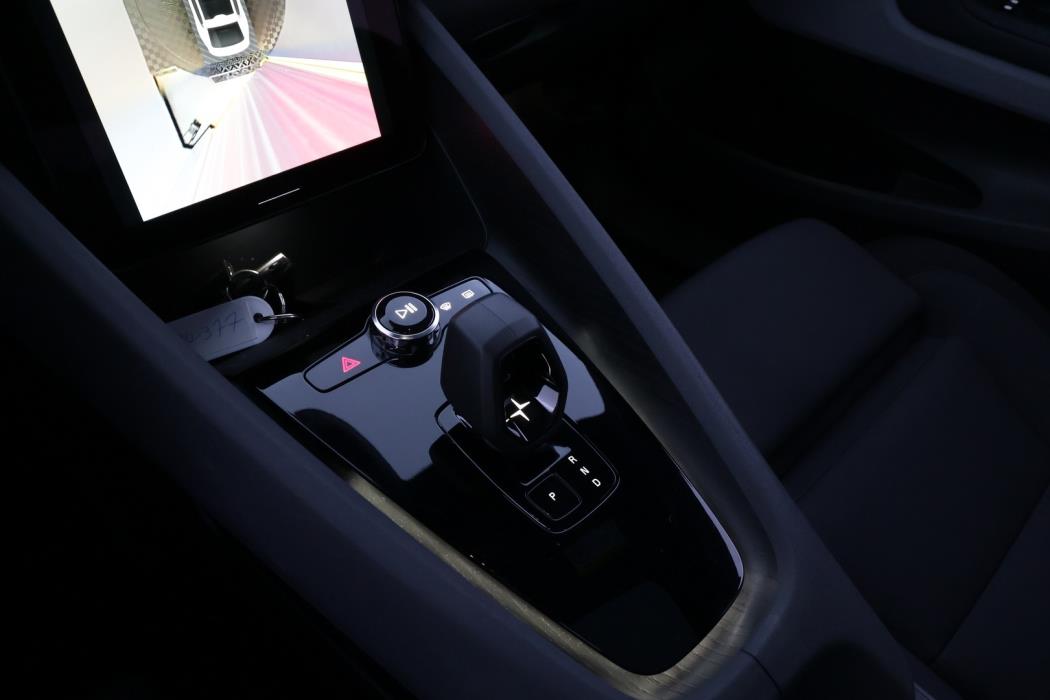 POLESTAR 2 2020