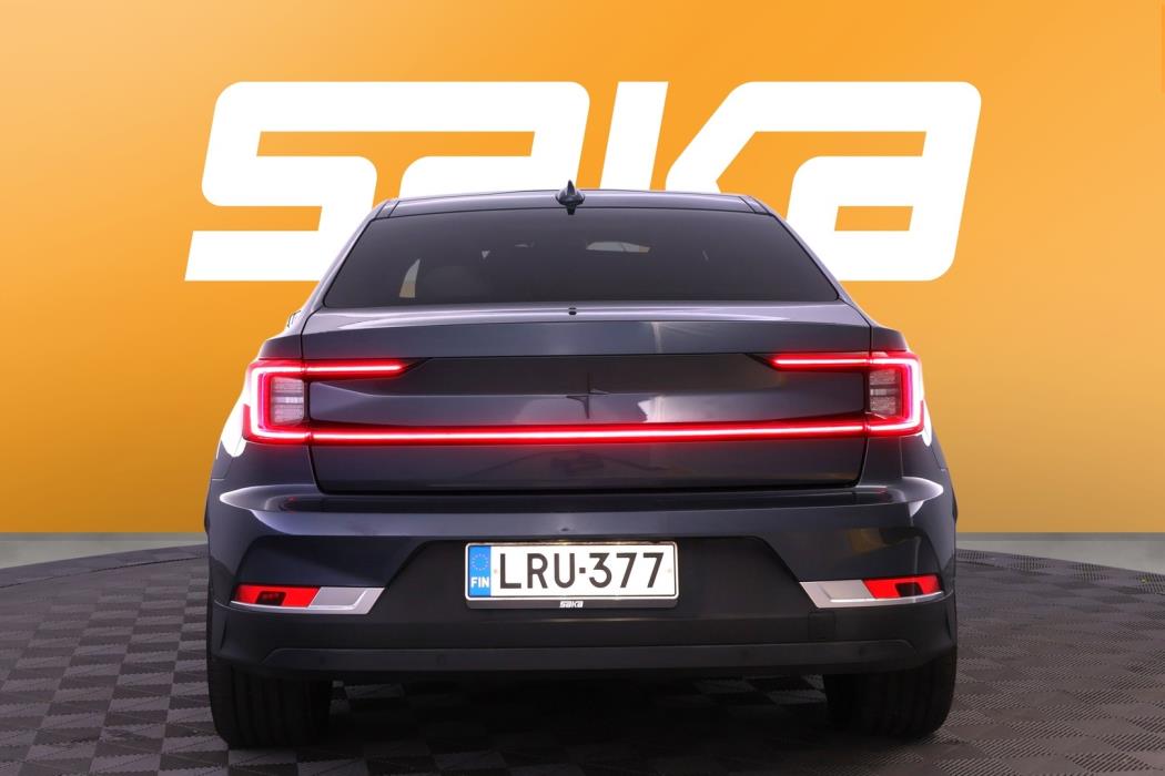 POLESTAR 2 2020