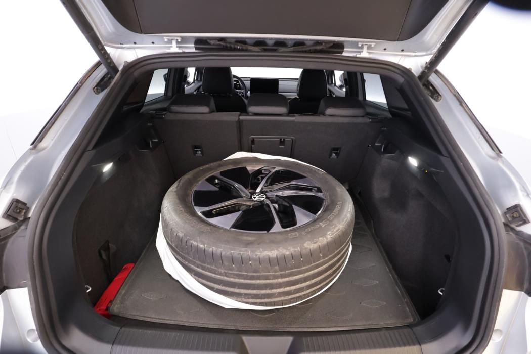 VOLKSWAGEN ID.4 2025