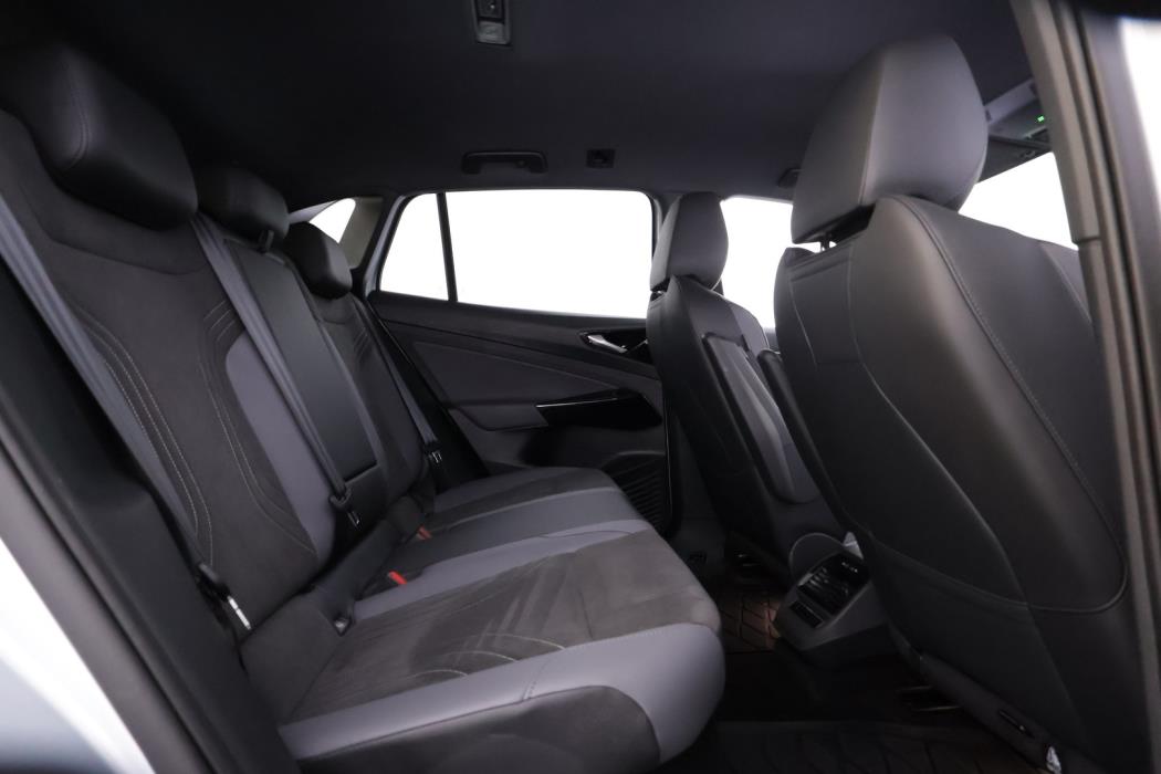 VOLKSWAGEN ID.4 2025