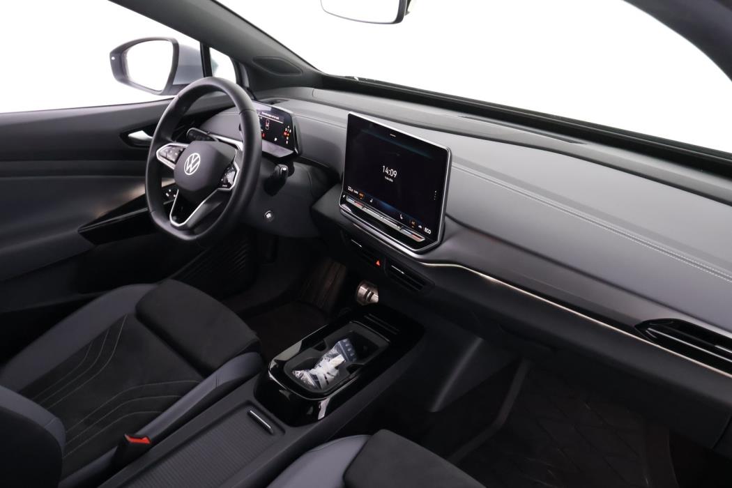 VOLKSWAGEN ID.4 2025