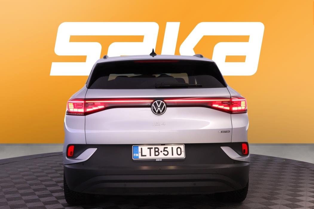 VOLKSWAGEN ID.4 2025
