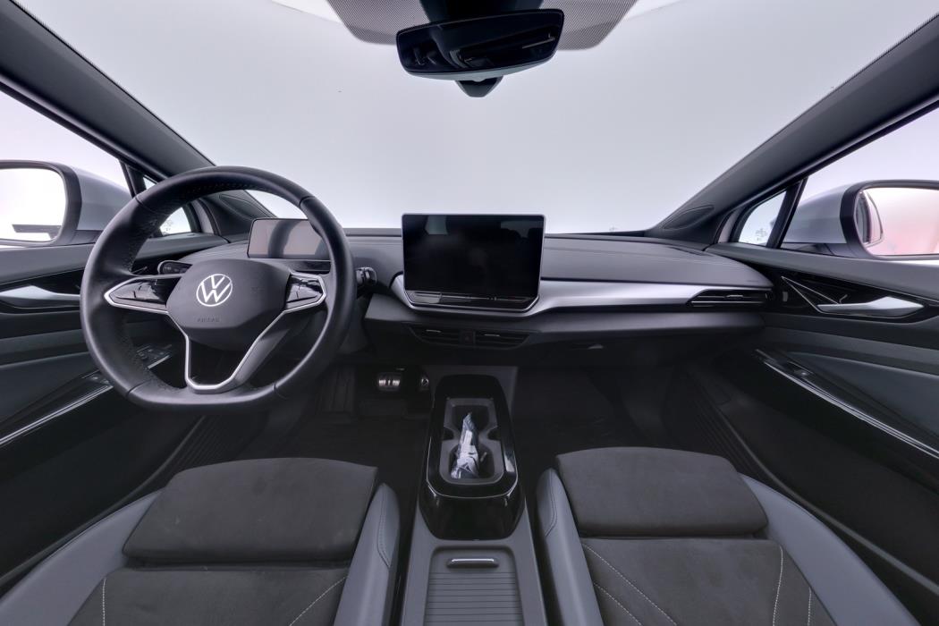 VOLKSWAGEN ID.4 2025