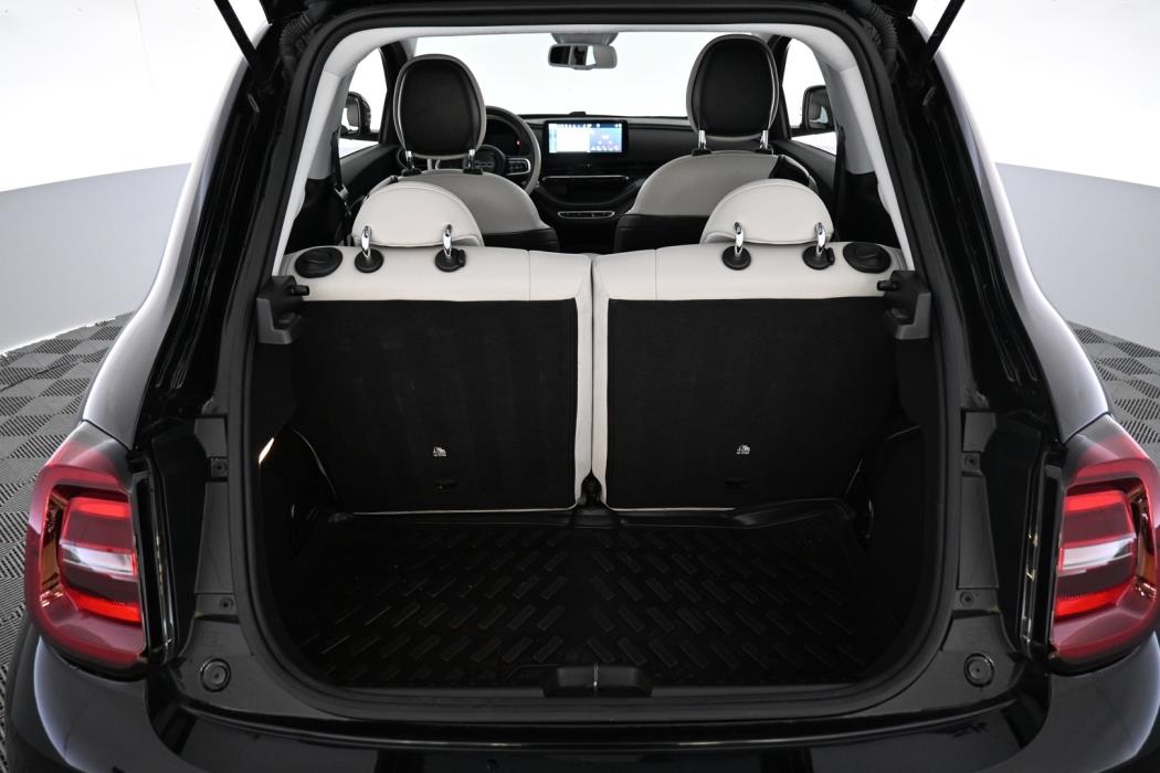 FIAT 500e 2023