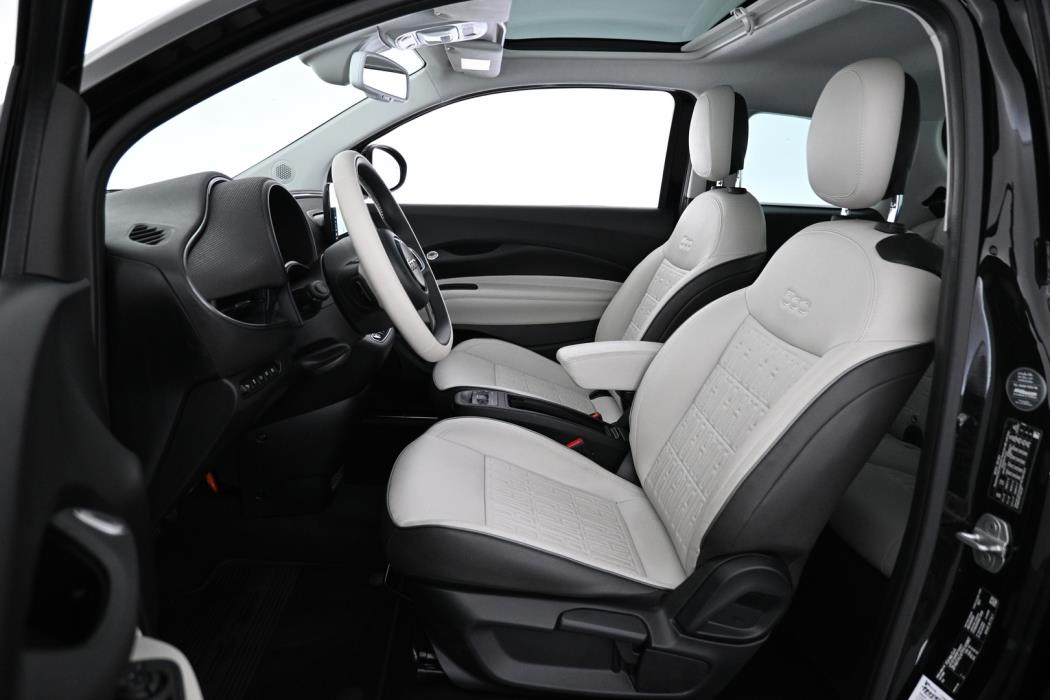FIAT 500e 2023