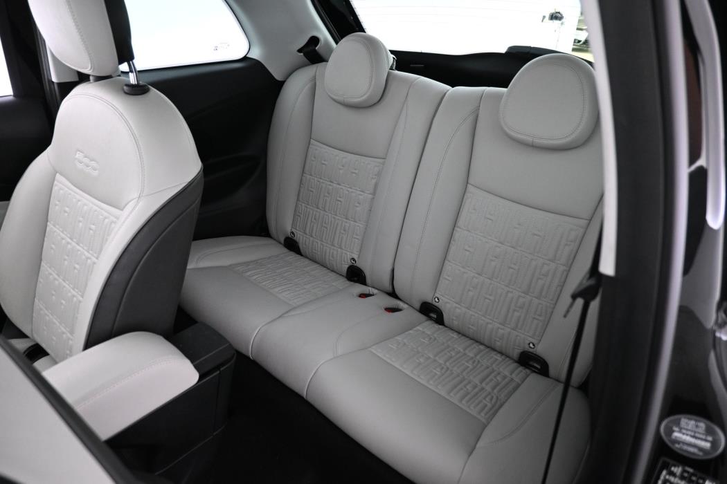 FIAT 500e 2023