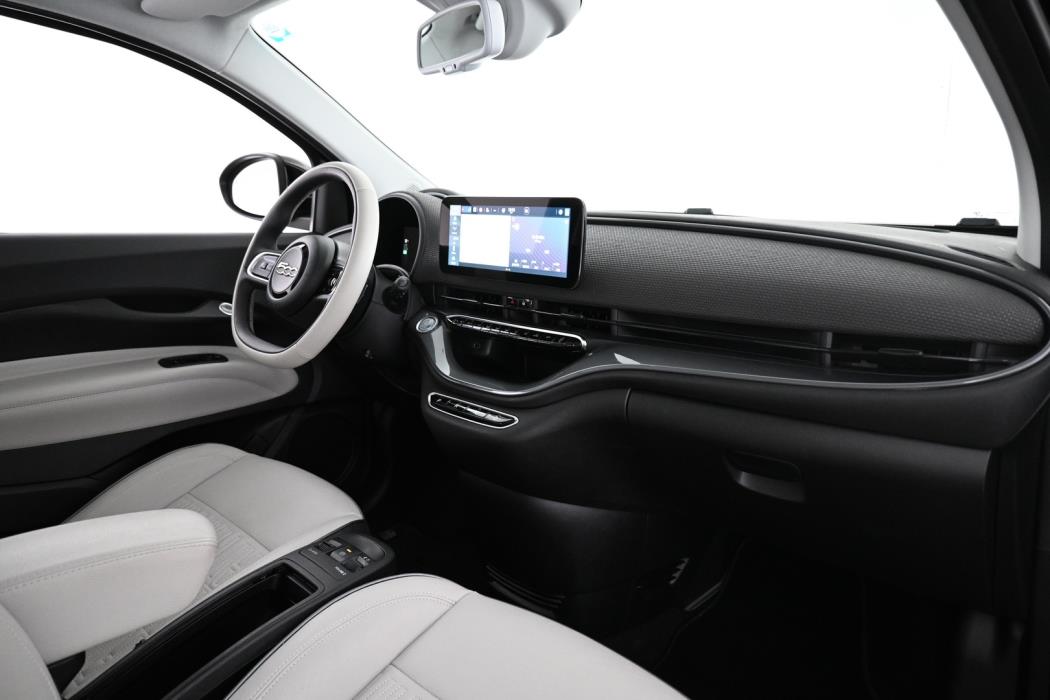 FIAT 500e 2023
