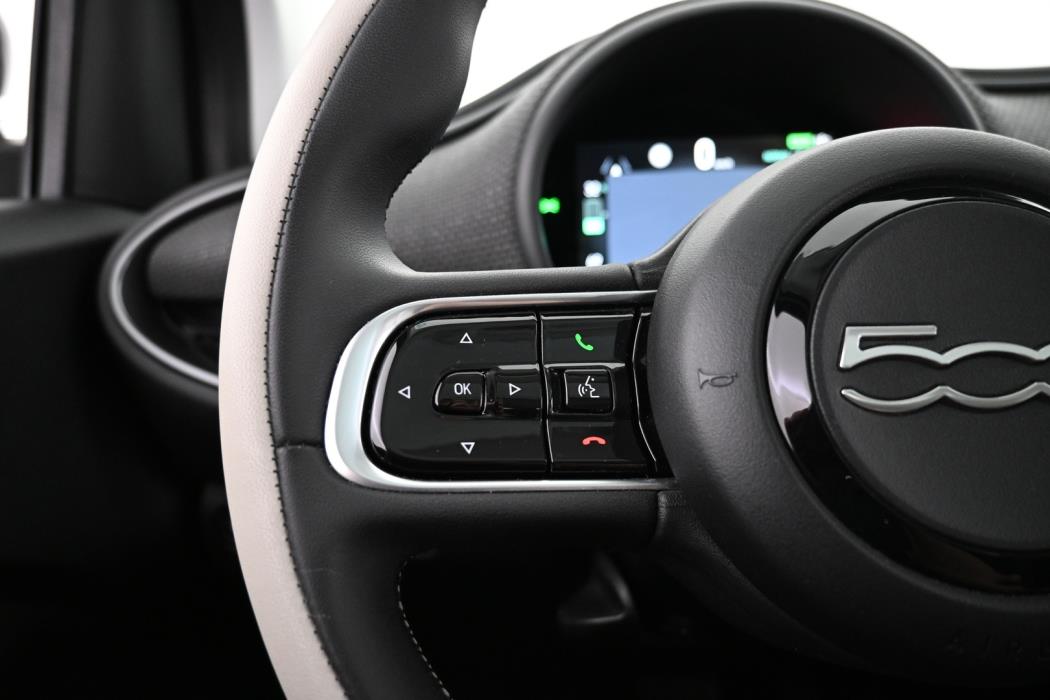 FIAT 500e 2023