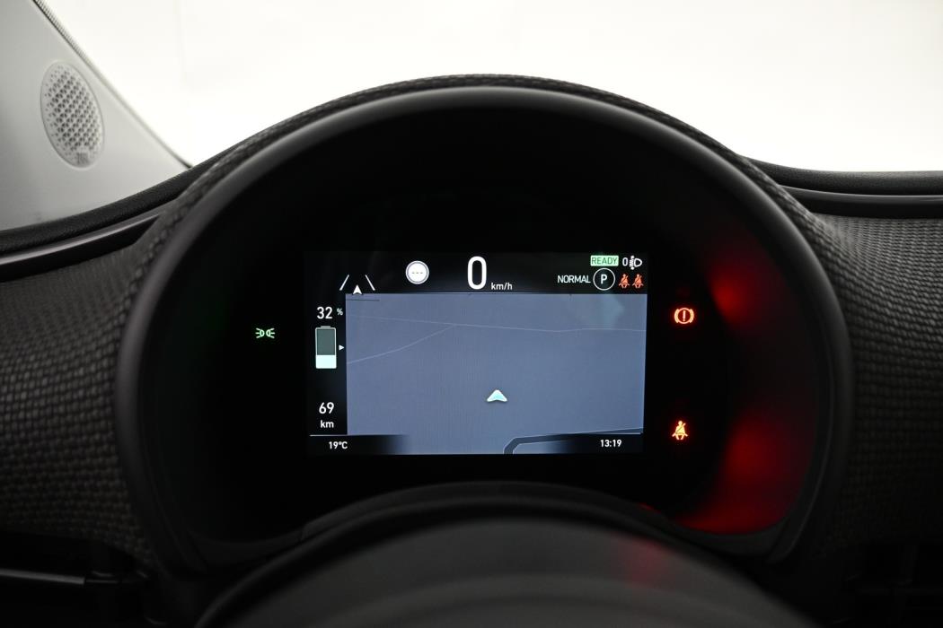 FIAT 500e 2023