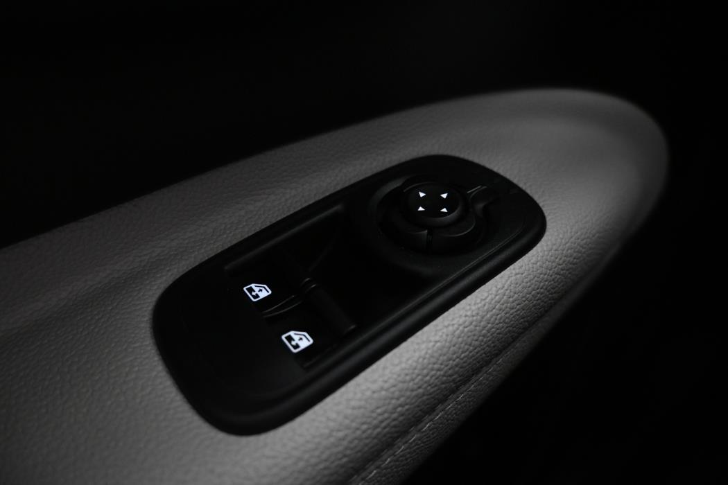 FIAT 500e 2023