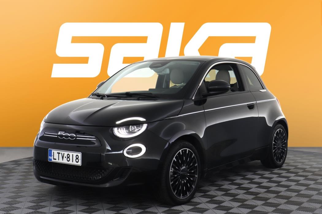 FIAT 500e 2023