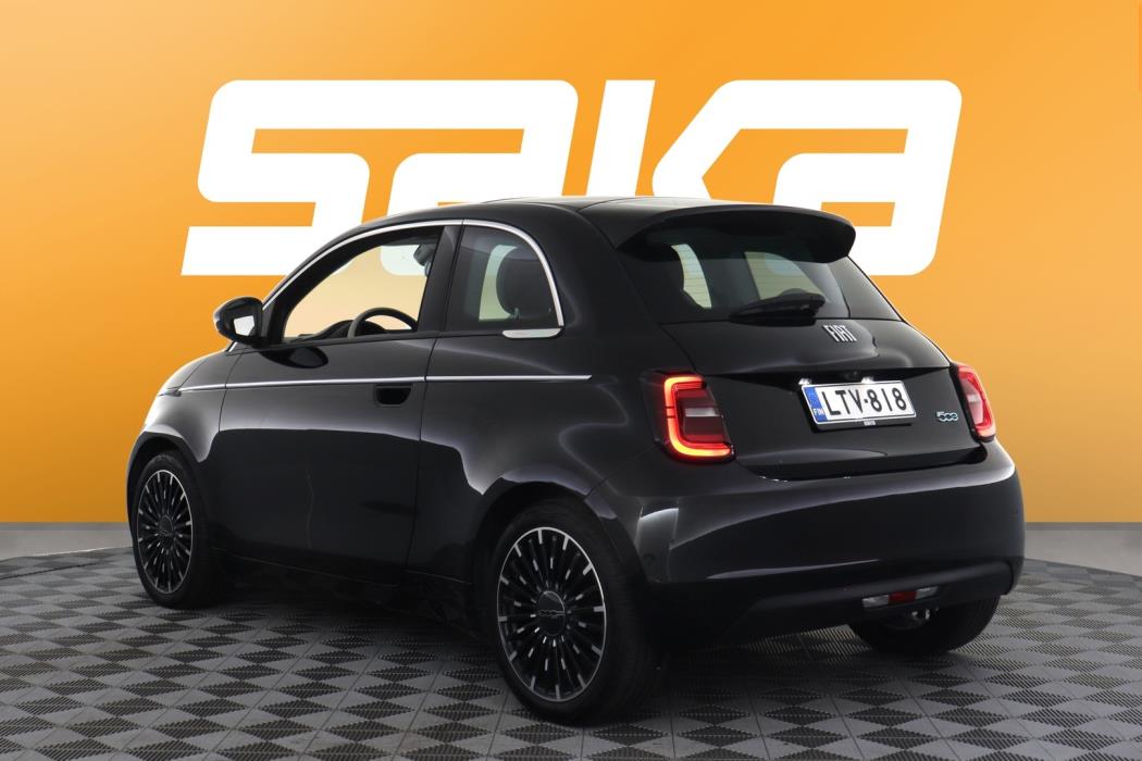 FIAT 500e 2023
