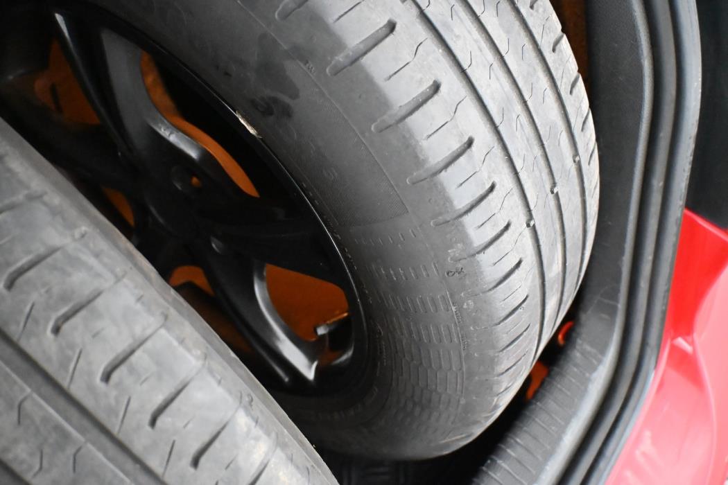 VOLKSWAGEN Golf 2009