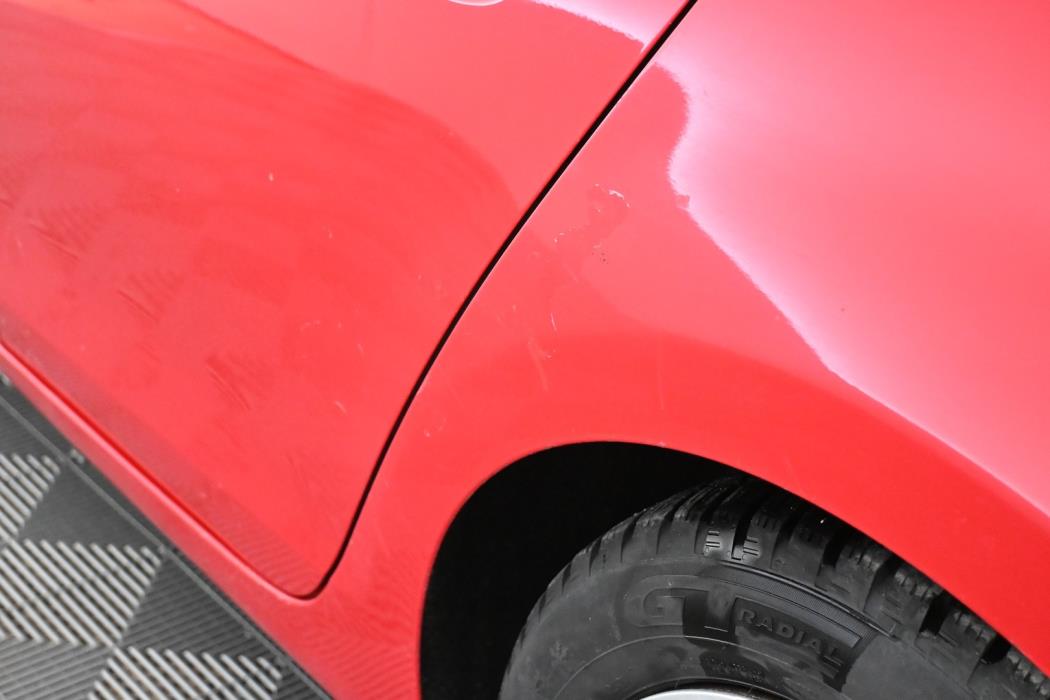 VOLKSWAGEN Golf 2009