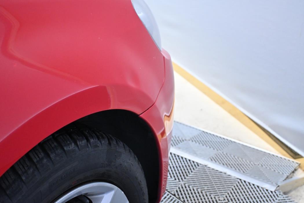 VOLKSWAGEN Golf 2009