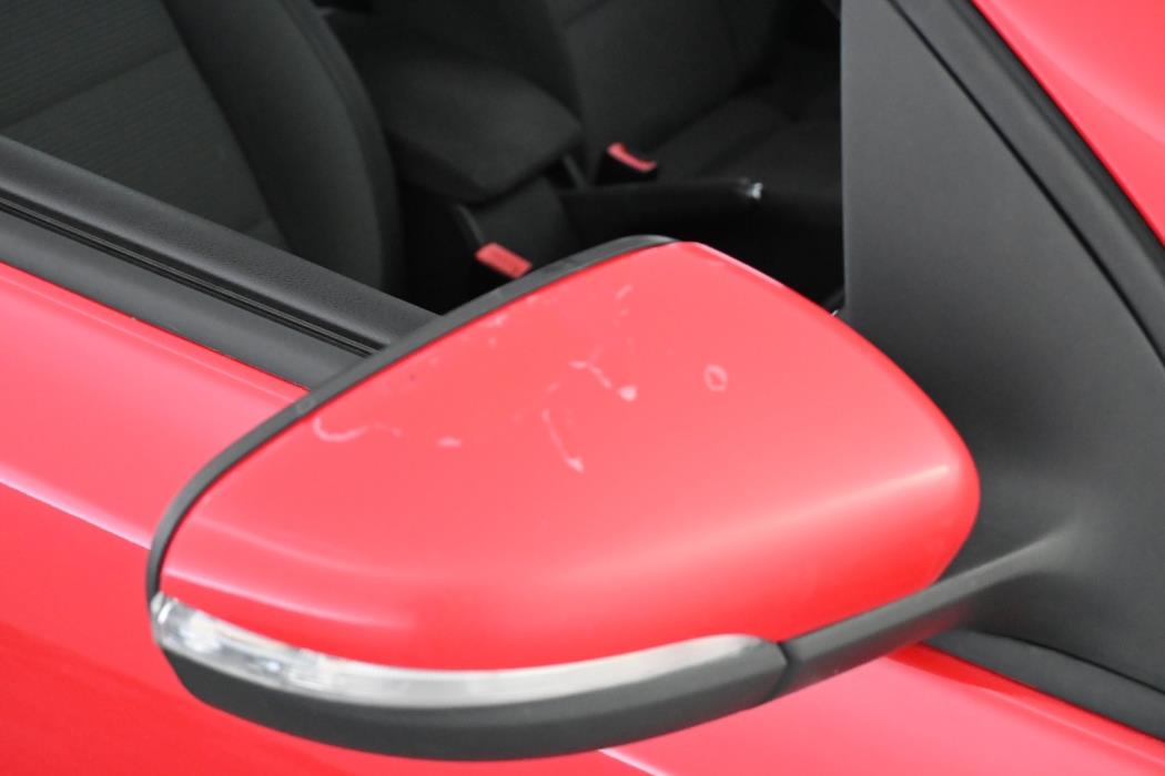 VOLKSWAGEN Golf 2009