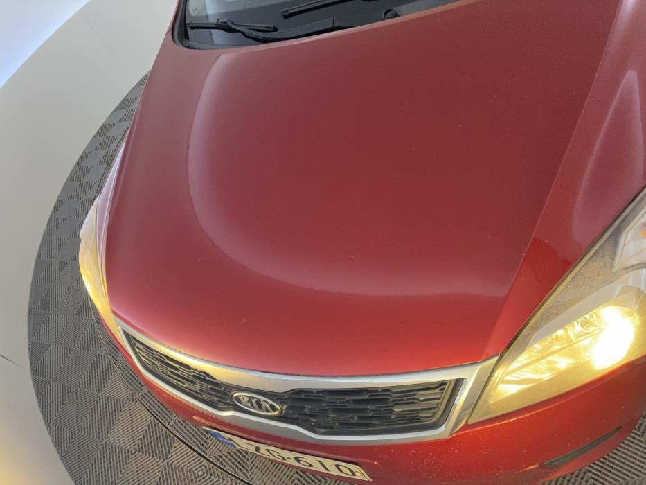 KIA cee'd 2011