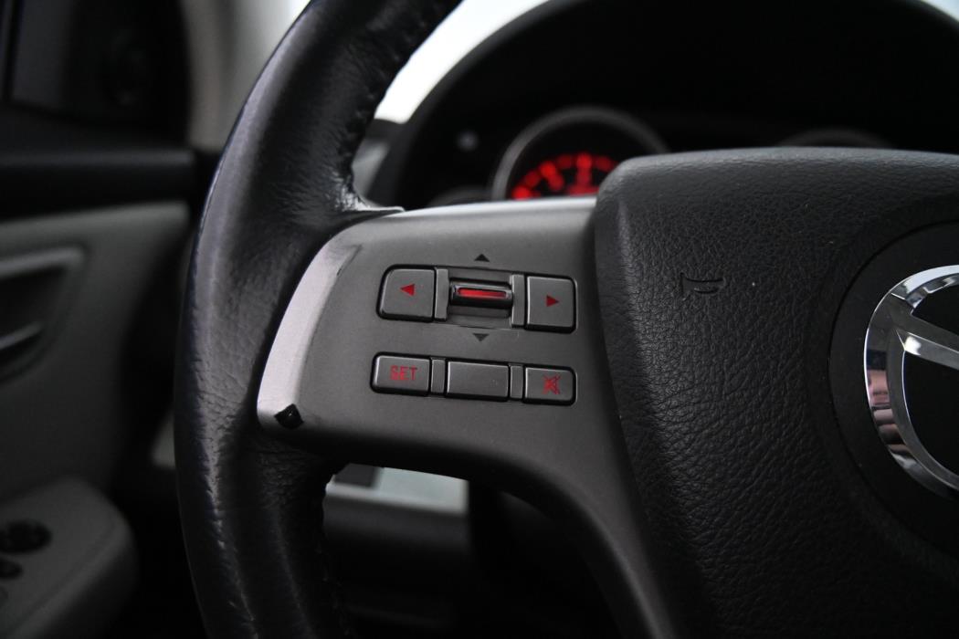 MAZDA 6 2008