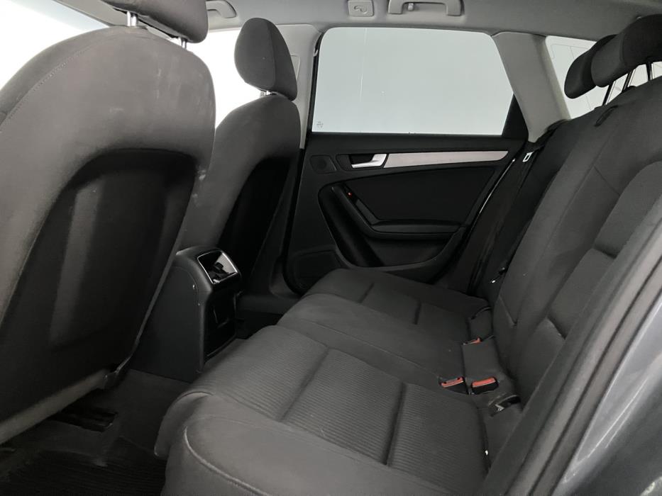 AUDI A4 2013