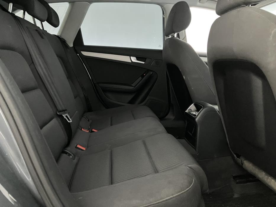 AUDI A4 2013