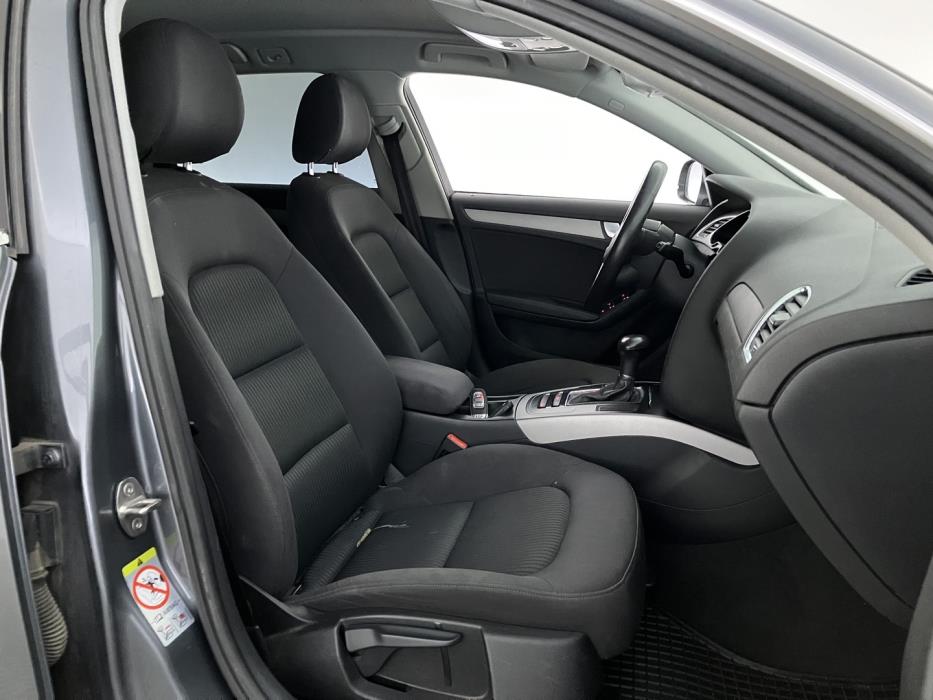 AUDI A4 2013