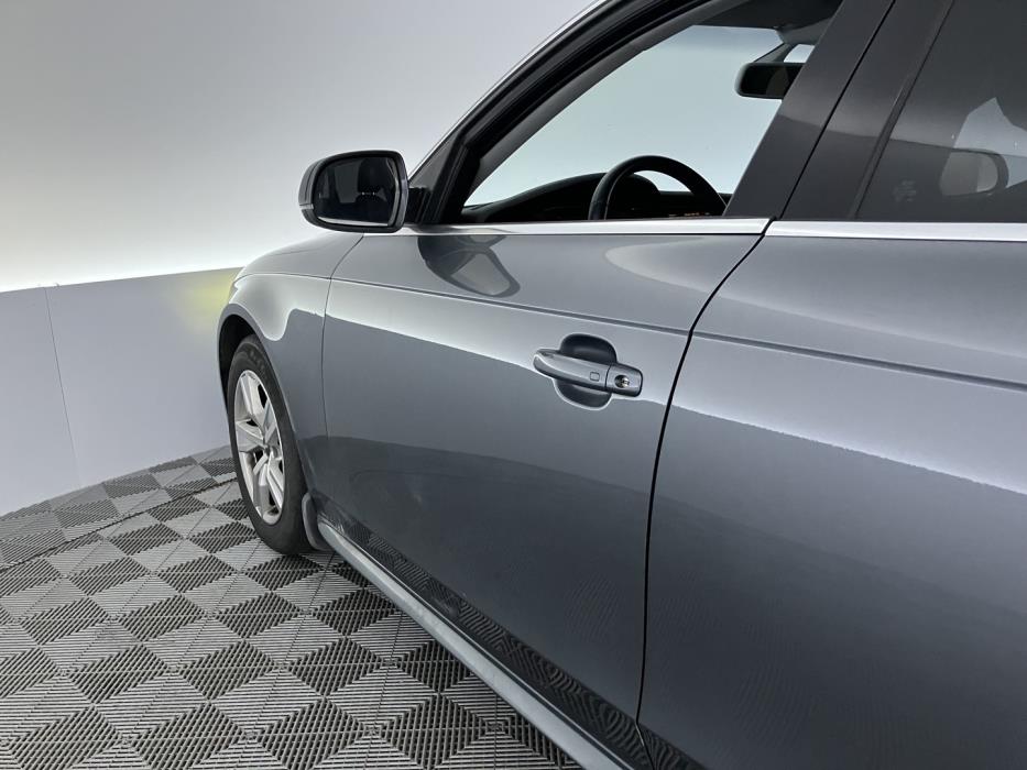 AUDI A4 2013