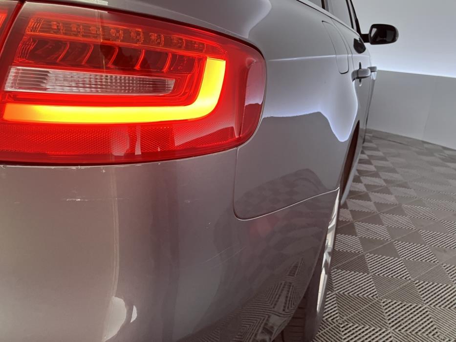 AUDI A4 2013