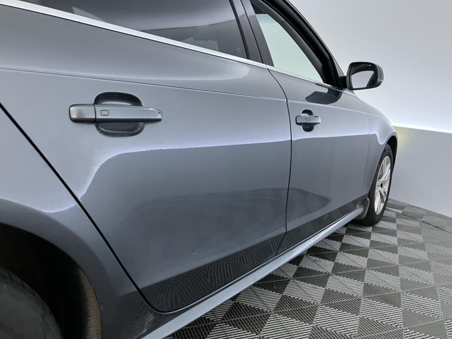 AUDI A4 2013