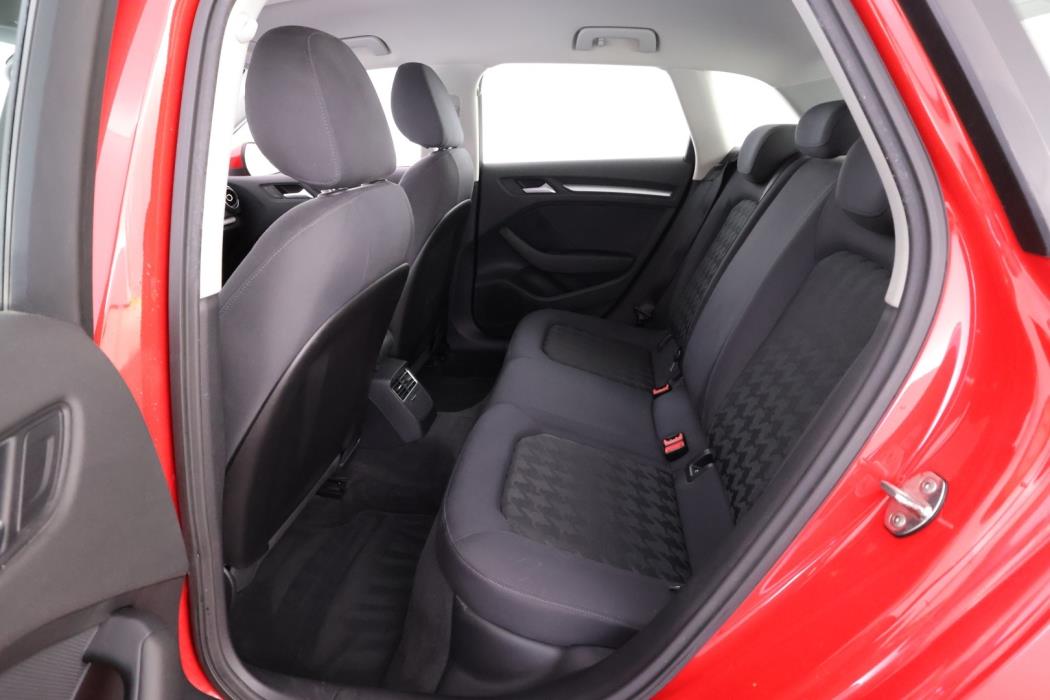 AUDI A3 2013