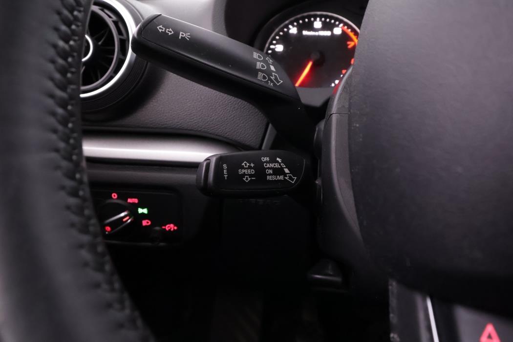 AUDI A3 2013