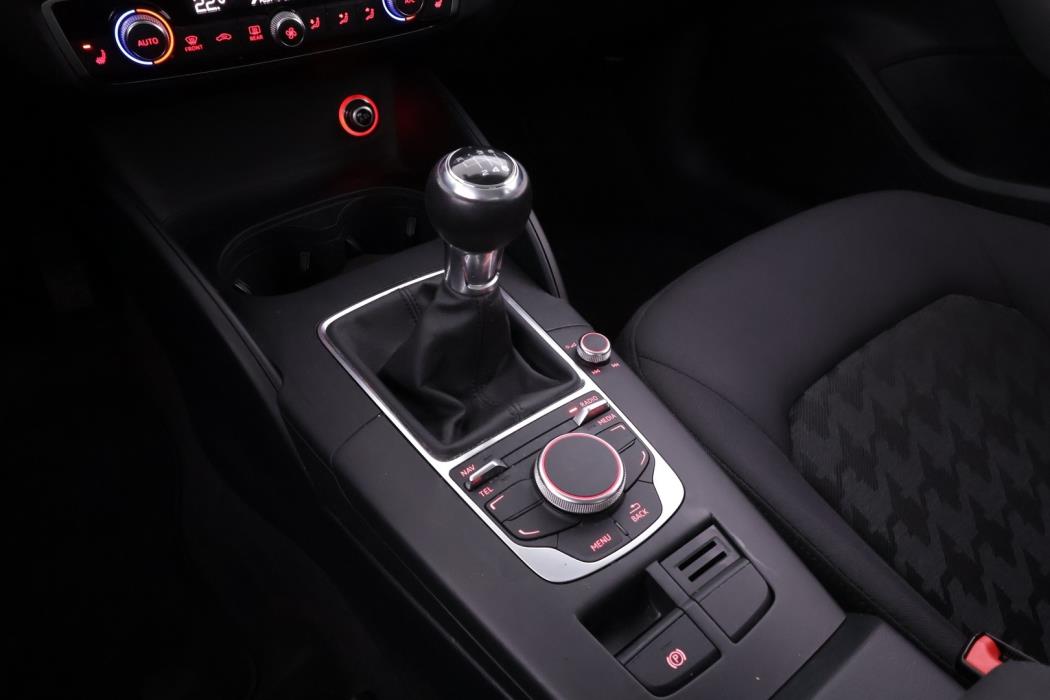 AUDI A3 2013
