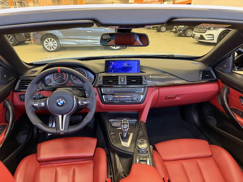 BMW 428 2014