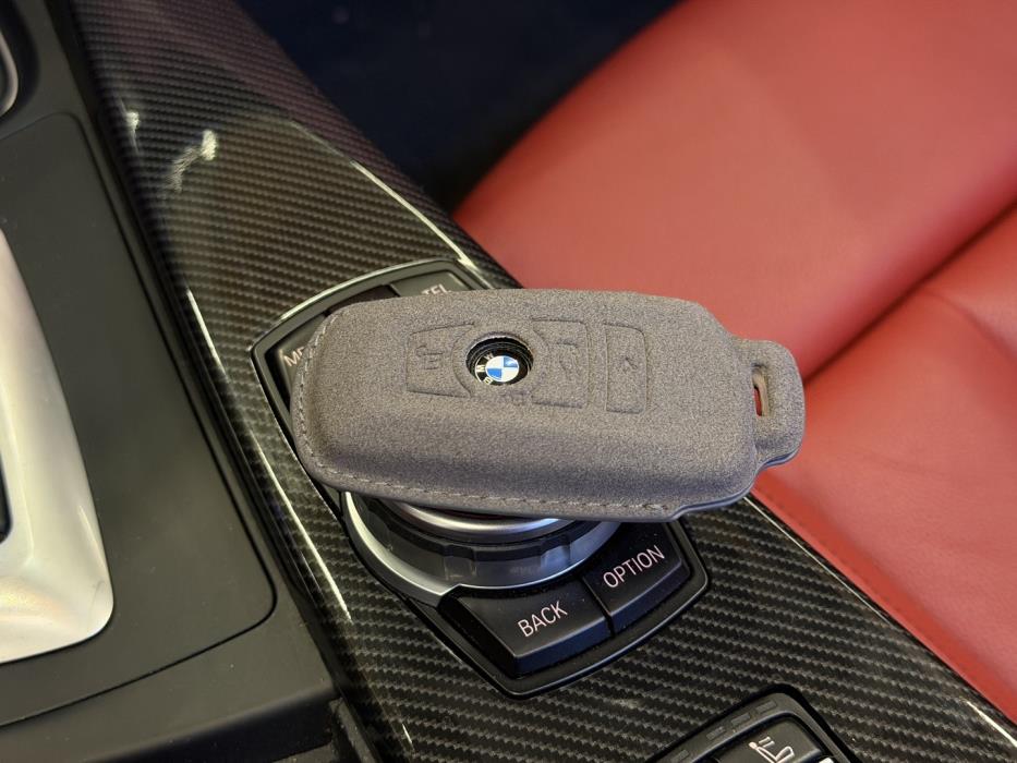 BMW 428 2014